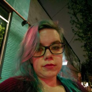 Meet your Posher, Kaleena